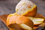Không phải vỏ, đây là phần cực bổ dưỡng của quả cam, nhiều người không biết lại bỏ đi