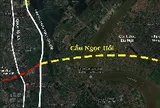 Tin vui cho người dân Hà Nội, Hưng Yên: “Siêu cầu” vượt sông Hồng gần 12.000 tỷ đồng dự kiến sẽ hoàn thành vào tháng 7/2027, vượt tiến độ khoảng 6 tháng