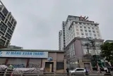 Thay đổi hình thức sử dụng đất đối với 'đất vàng' 11A Cát Linh