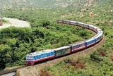 Việt Nam dự kiến có tuyến đường sắt dài 50km kết nối vùng đất “đệ nhất danh trà” với Thủ đô Hà Nội