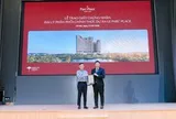 AHS Property chính thức phân phối dự án Le Parc Place - ParkCity Hanoi