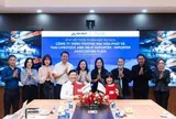 Hòa Phát bổ sung nguồn cung bò thịt Brahman từ Thái Lan