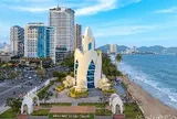 Tỉnh được loạt "ông lớn" Vingroup, Sun Group... đổ bộ đang tìm chủ đầu tư cho khu đô thị hỗn hợp 49.000 tỷ đồng, rộng hơn 250 ha