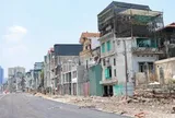 Hà Nội: Đất xen kẹt giữa Vành đai 1 và đường La Thành sẽ là bãi đỗ xe, vườn hoa