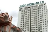 Quốc Cường Gia Lai thay người đại diện phần vốn tại chủ đầu tư Marina Complex