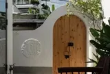 Nhà 7x9m thành nơi nghỉ dưỡng sau cải tạo