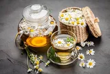 Uống trà hoa cúc mỗi ngày để "thải độc gan", 6 tháng sau người đàn ông nhận kết quả bất ngờ