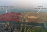 Hà Nội phê duyệt hồ sơ mời thầu KĐT hơn 20.000 tỷ, quy mô 75ha nằm trên trục Đại lộ Thăng Long