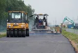 Vành đai 3 qua Đồng Nai tăng tốc, phấn đấu về đích trong tháng 9