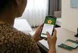 Cách khai báo lưu trú trên VNeID khi có khách ở lại qua đêm