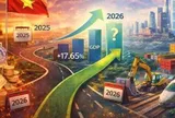 Tái cấu trúc mô hình tăng trưởng: Từ dựa vào nguồn lực đến kiến tạo năng lực