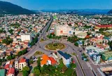 Tỉnh được loạt ông lớn Vingroup, Sun Group, FLC… rót vốn, được tập đoàn bán lẻ Thái Lan nhắm đến mở rộng chuỗi siêu thị, trung tâm thương mại