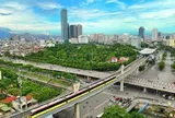 Hà Nội quản lý không gian ngầm, tầm thấp theo hướng đô thị đa tầng