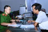 Bắt giám đốc sinh năm 1981 “biến” 130 tấn thịt trâu Ấn Độ thành khô bò, livestream bán trên mạng