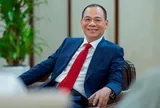 Doanh nghiệp của tỷ phú Phạm Nhật Vượng đang cho xây và nghiên cứu  từ tháp đôi cao nhất thế giới đến công trình lấn biển hướng tới Top 10 toàn cầu