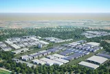 Tập đoàn CNCTech khánh thành hạ tầng giai đoạn 1 KCN Nam Bình Xuyên Green Park gần 300 ha tại Phú Thọ