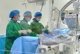 Lâm Đồng làm chủ kỹ thuật tim mạch can thiệp, mở rộng “giờ vàng” cứu người