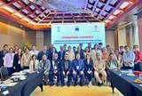 Luật gia Việt Nam - Philippines tăng cường hợp tác pháp luật vì hòa bình, ổn định ở Biển Đông