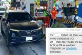 Nhiều người thắc mắc về khoản phí bị trừ 13.200 đồng, ePass lên tiếng