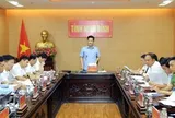 Ninh Bình thúc đẩy tiến độ tuyến đường 2.000 tỷ đồng kết nối vùng ven biển