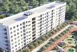 Thêm loạt dự án NƠXH tại Hà Nội mở bán giá 1 tỷ đồng/căn
