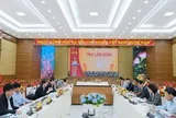 Liên danh CII đề xuất làm 34 km đường ven biển 6–8 làn xe, tổng vốn 20.000 tỷ đồng kết nối hành lang giao thông từ Hồ Tràm đến Phan Thiết