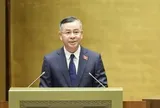 Dự án lấn biển phải tuân thủ pháp luật Việt Nam và Công ước Liên hợp quốc về Luật Biển