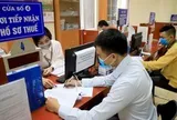 Giảm 30% thuế, đại đa số doanh nghiệp nhỏ và hộ kinh doanh được hưởng lợi