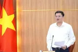 Quảng Ngãi: Phấn đấu giải ngân 100% vốn đầu tư công