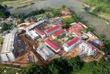Thanh Hóa: Thúc tiến độ hàng loạt dự án, yêu cầu giải ngân 100% vốn đầu tư công