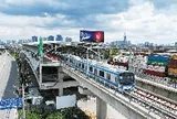 Doanh nghiệp của tỷ phú Trần Bá Dương đề xuất lập quy hoạch 3 khu TOD rộng hơn 660ha tại thành phố giàu nhất Việt Nam