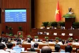 Quốc hội thông qua Luật Dầu khí mới: PetroVietnam được giao thêm quyền, mở rộng ưu đãi