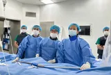Thoát "cửa tử" nhờ can thiệp nội mạch phình động mạch chủ ngực phức tạp