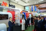 MSB tăng tốc với chiến lược dữ liệu và AI