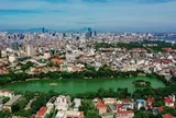 Việt Nam hiện có bao nhiêu thành phố?
