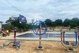 Xây dựng nhiều không gian thể thao cho thanh niên