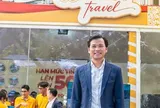 Triết lý kinh doanh đặc biệt của Chủ tịch Golden Smile Corporation