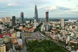 Giá trung bình toàn bộ thị trường căn hộ TP.HCM mở rộng giảm 16 triệu đồng/m2