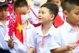 Chuẩn bị tựu trường, cha mẹ đừng quên "lá chắn" bảo vệ trẻ dị ứng thực phẩm