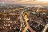 Metro Hà Nội mở cuộc chơi mới: Bất động sản nào sẽ “hút” dòng tiền từ hàng triệu bước chân?