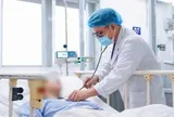 Sản phụ 23 tuổi nguy kịch vì mắc sốt xuất huyết, băng huyết và suy gan cấp
