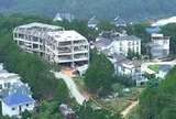 Động thái của doanh nghiệp 'dính' sai phạm ở khu du lịch Nam Hồ