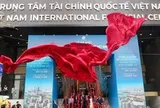 Đề xuất lương CEO Cơ quan điều hành Trung tâm Tài chính quốc tế tại TPHCM đến 850 triệu đồng/tháng