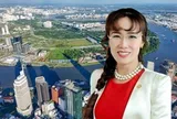 Lộ diện phương án kiến trúc cụm dự án biểu tượng tại TPHCM, nơi mà tỷ phú Nguyễn Thị Phương Thảo muốn làm tòa tháp 99 tầng hơn 1,8 tỷ USD