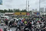 TP Hồ Chí Minh dự kiến hạn chế xe xăng, dầu từ giữa năm 2027