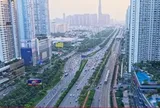 Mở dư địa tăng trưởng từ những tuyến metro