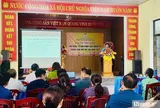 Hội Luật gia tỉnh Quảng Trị: Điểm tựa “pháp lý” vững chắc của người dân