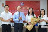 Đại hội Chi hội Nhà báo Tạp chí Đời sống và Pháp luật: Đổi mới, nâng cao chất lượng hoạt động