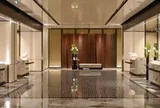 BOHO tại JW Marriott Hotel & Suites Saigon: Năng lực nhà thầu nội thất chuẩn quốc tế