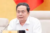 Chủ tịch Quốc hội: Nghiêm cấm sử dụng mạng xã hội môi giới, kết nối nhận con nuôi trái pháp luật